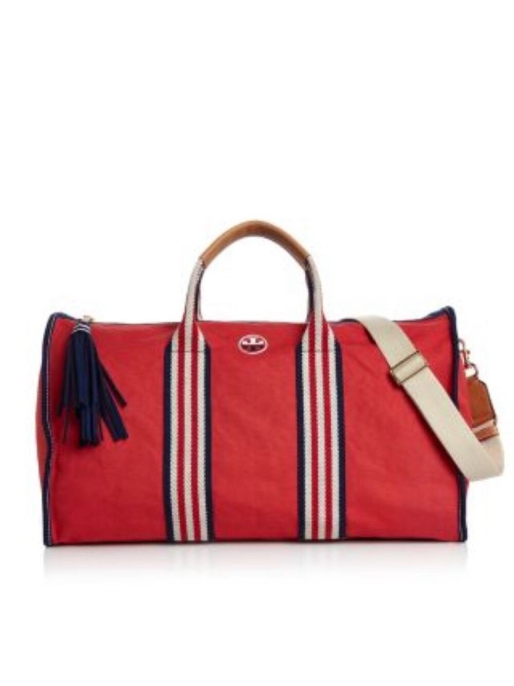 Tory Burch weekender